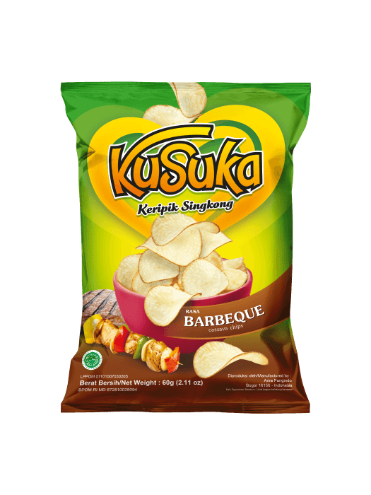 Kusuka