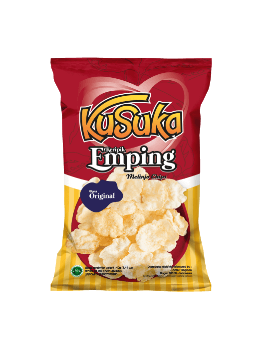 Kusuka
