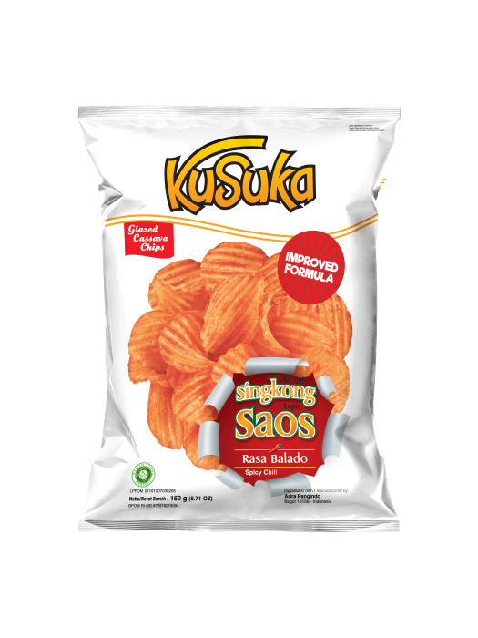 Kusuka