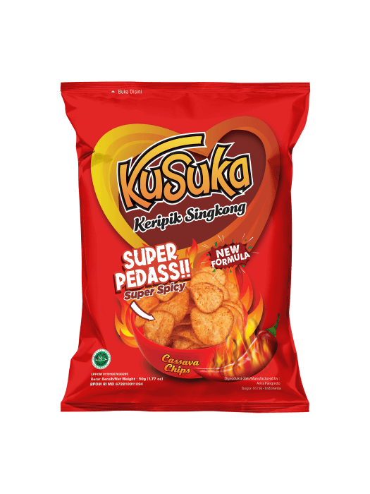 Kusuka